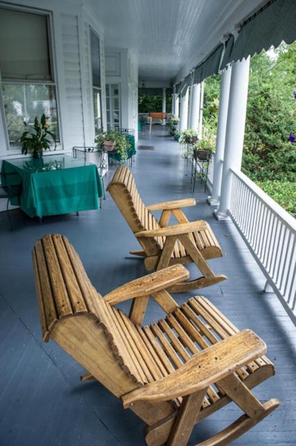 Cedars & Beeches Bed & Breakfast Long Branch Exterior photo